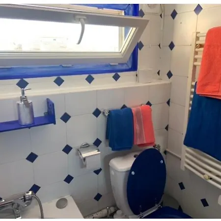 Apartment De Luxe ,