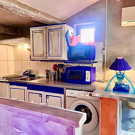 Apartment De Luxe ,