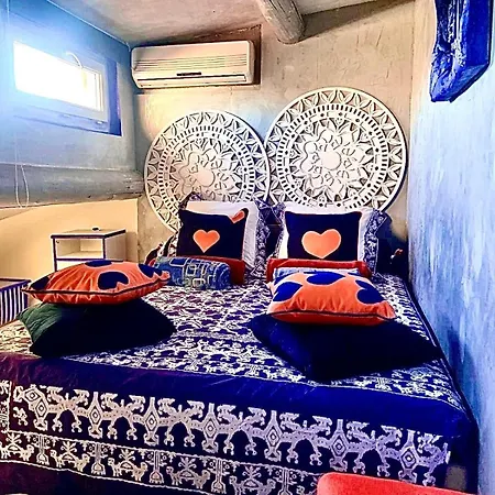 Apartment De Luxe ,